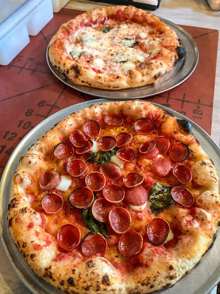 Pizzeria Magaddino