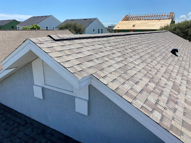 Lighthouse Roofing LLC