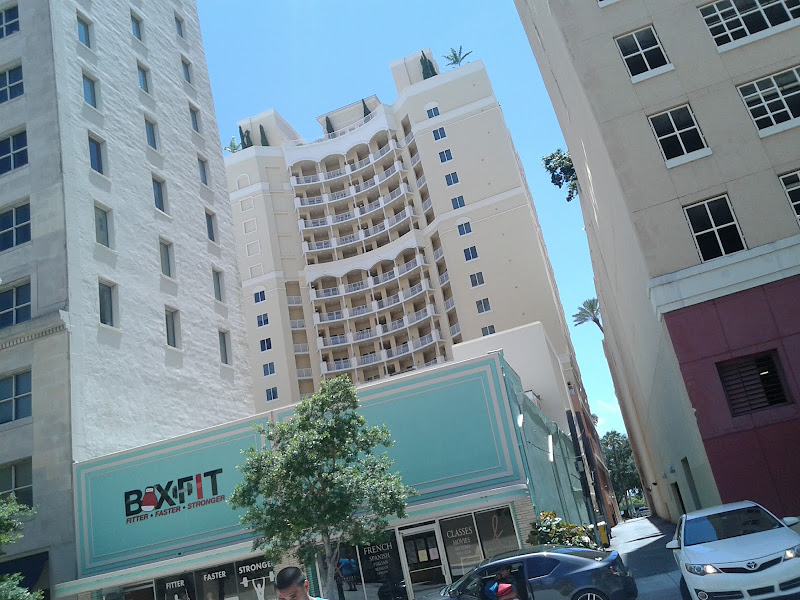 West Palm Beach Escape Rooms - Tourist attraction in West Palm Beach