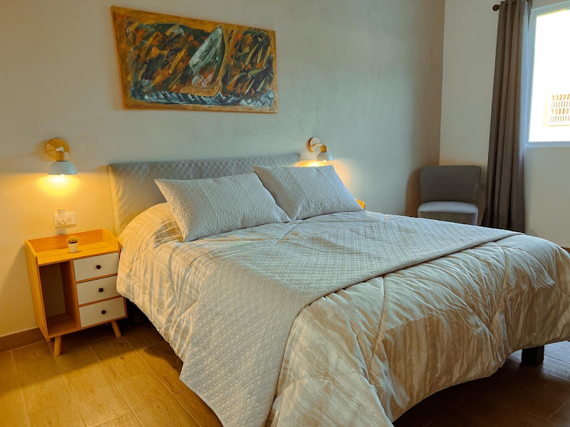 Casa Dei Girasoli - Hotel in Antonio Mijares