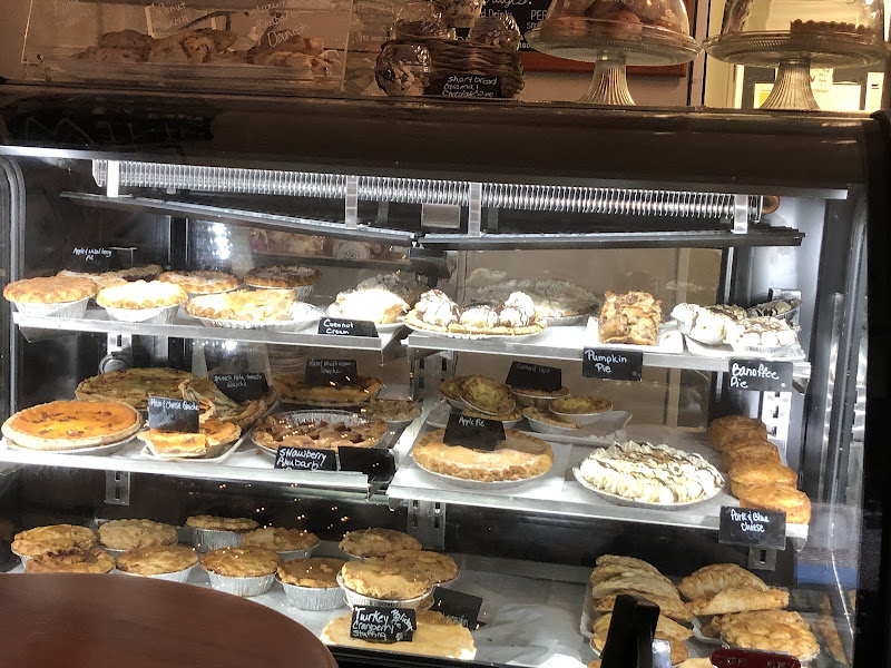 The Little Crown by Pie Society