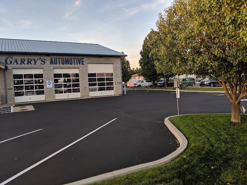 Garry's Automotive