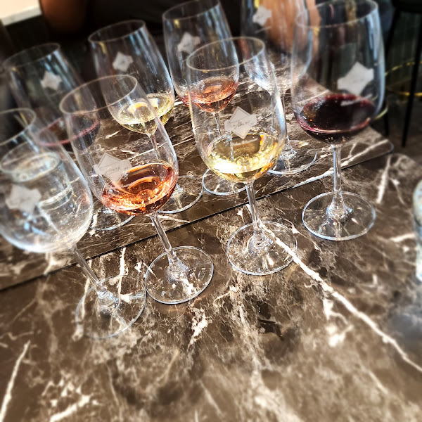 Pur Noire Urban Wineries
