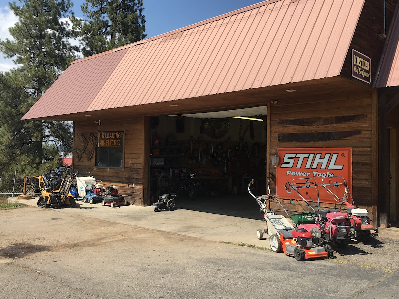 Navajo Trail Rental Center - Tool rental service in Pagosa Springs