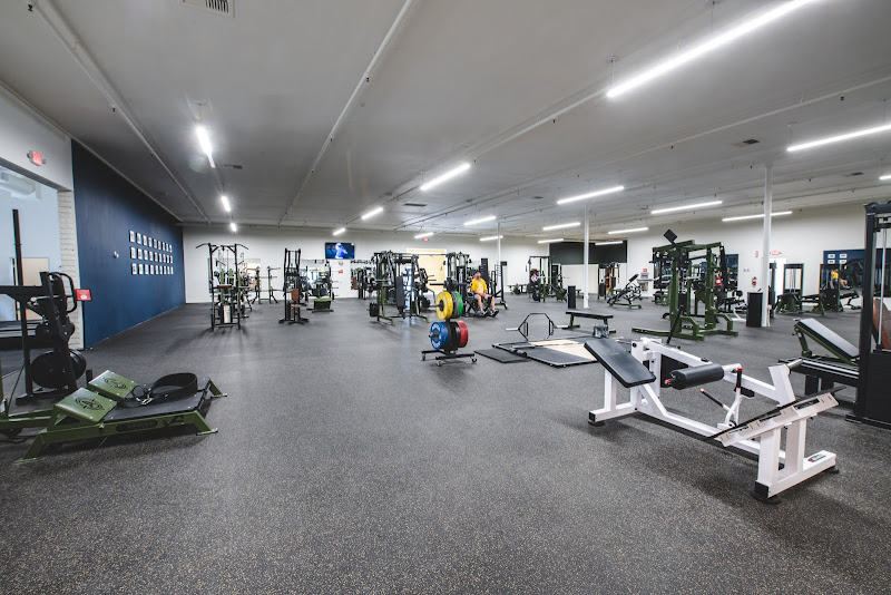 Pharos Athletic Club Palm Springs - Gym in Palm Springs