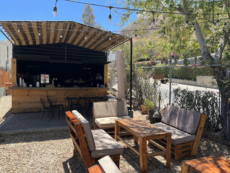 Lavet 93 Coffee Lounge - Cafeteria in C. Miguel Angel Herrera