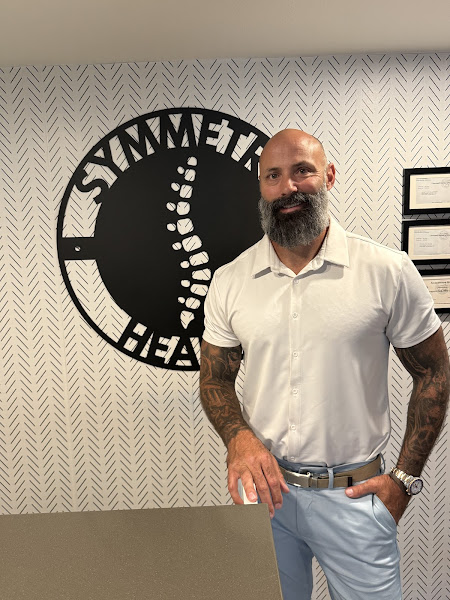 Symmetry Health Chiropractic