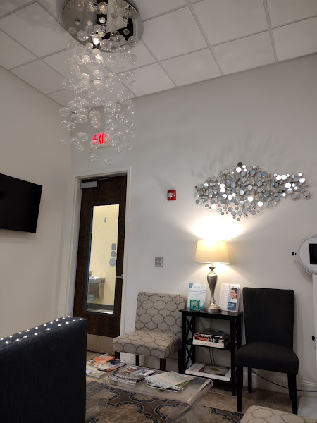 The Center For Cosmetic Dentistry-Panama City Beach