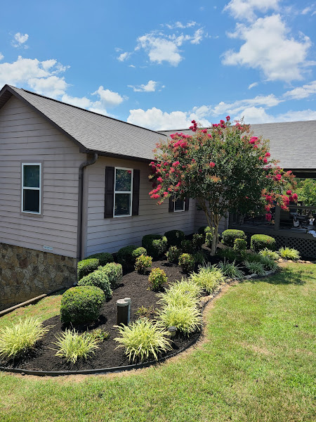 Patriot Lawn Care & Landscaping