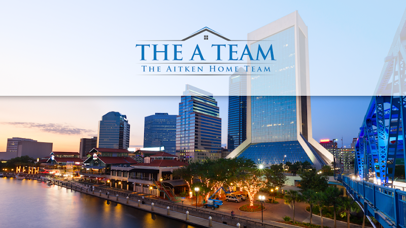 Your Home Sold Guaranteed Realty - Phil Aitken Home Team - Real estate agency in Jacksonville