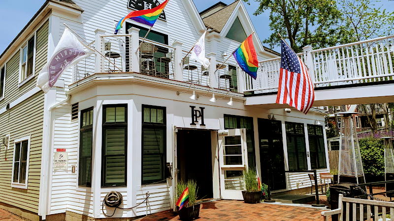 Pilgrim House Provincetown - Restaurant in Provincetown