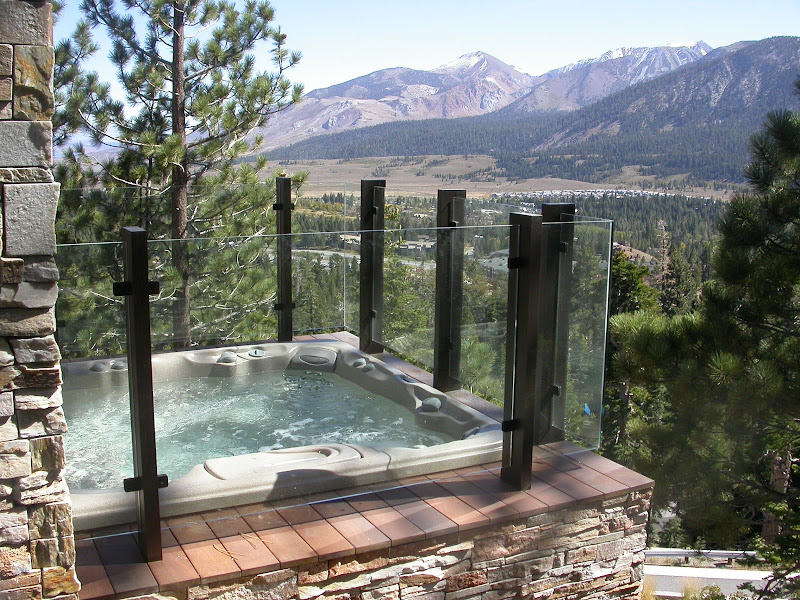Mammoth Spa Creations - Hot tub store in Mammoth Lakes