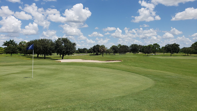 River Run Golf Links