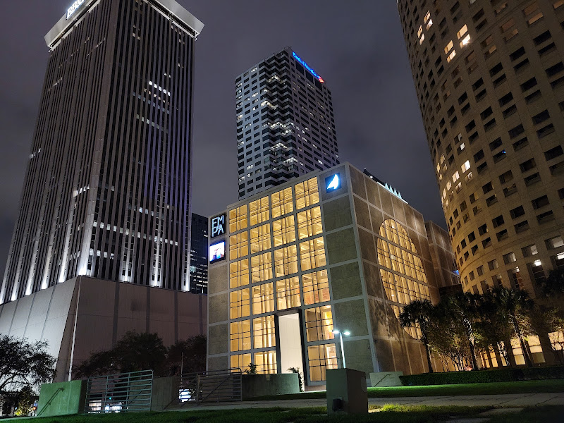 The Florida Museum of Photographic Arts