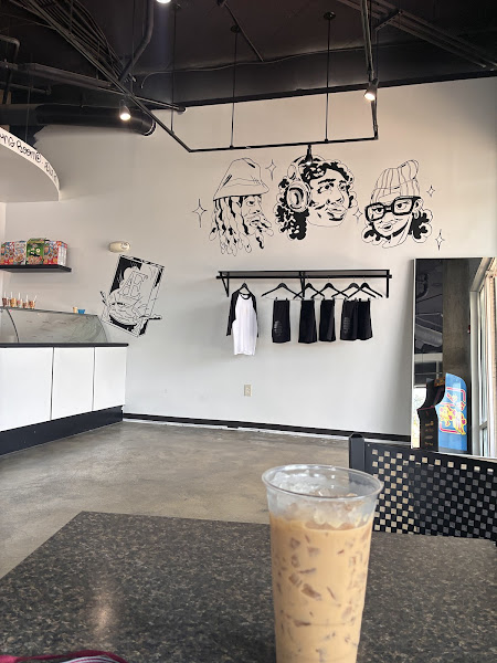 Fifth Coffee House - Coffee shop in Denver