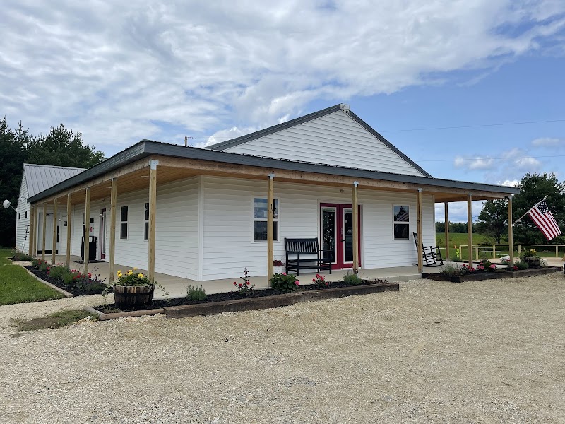 Geitner Homestead Equine Campground - Campground in Sturgeon Bay