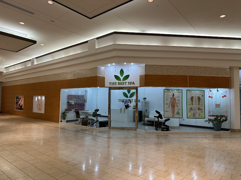 THE BEST SPA