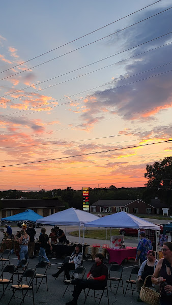 The Seed Theatre - Theater company in Chattanooga