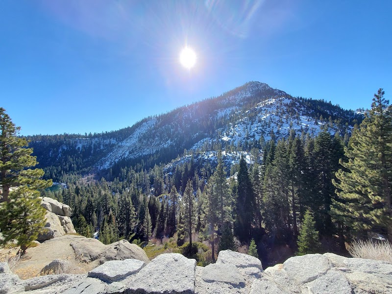 Emerald Bay Boat Camp photo