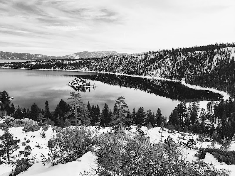 Emerald Bay Boat Camp photo