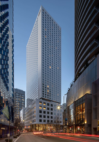 Hyatt Regency Seattle