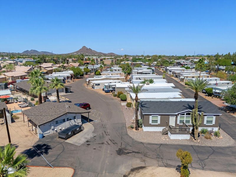 Paradise Valley Ranch