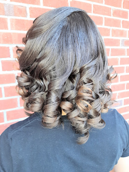 Creative Styles Salon 1