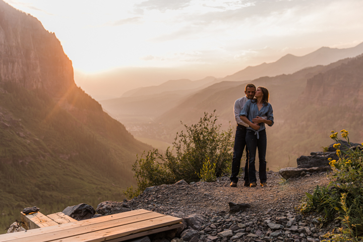 Abie Livesay Photography - Wedding photographer in Telluride