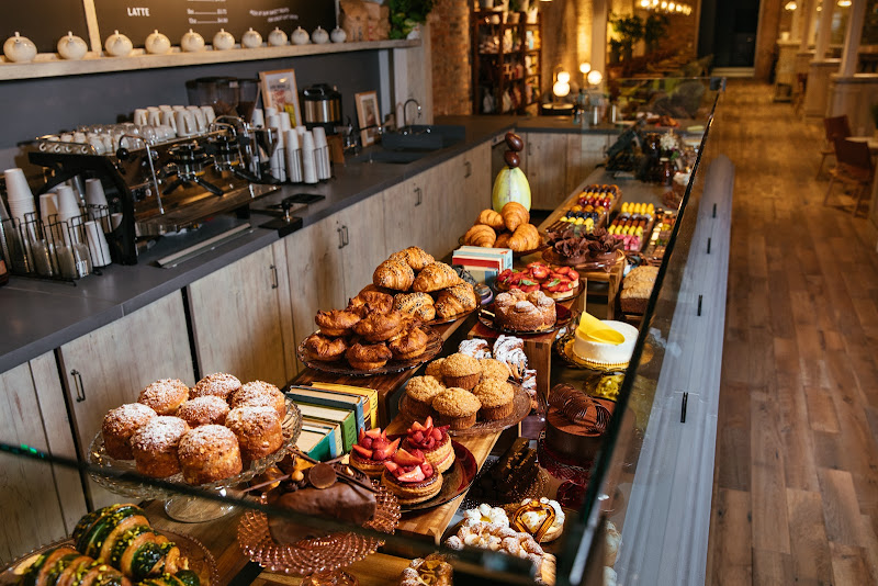 Good Ambler - Bakery in Chicago