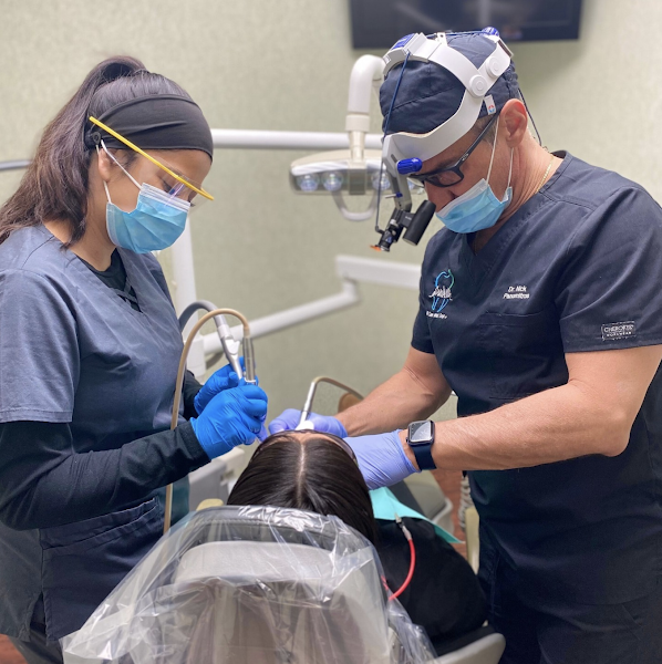 Chicago Dental Experts - Pilsen - Dentist in Chicago