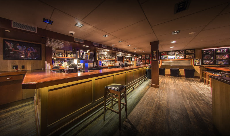 Belly Up Aspen - Bar in Aspen