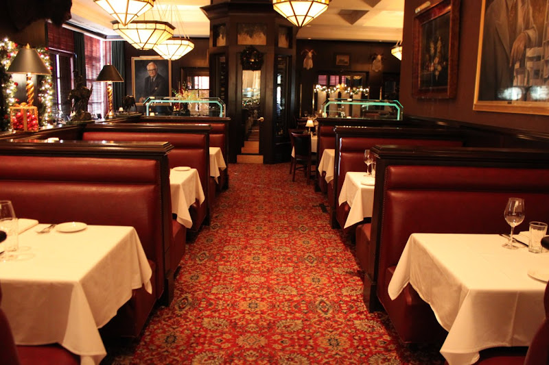 The Capital Grille