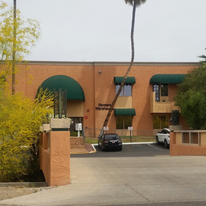 Renters Warehouse photo