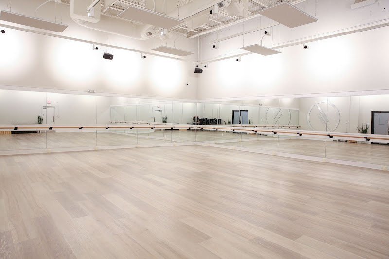 HYLO Fitness Charleston - Gym in Charleston