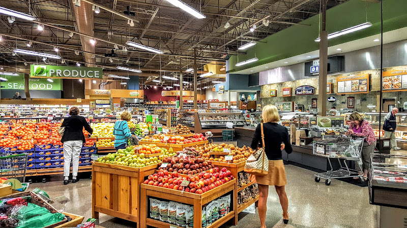 Publix Super Market at Marketplace at Pelican Bay