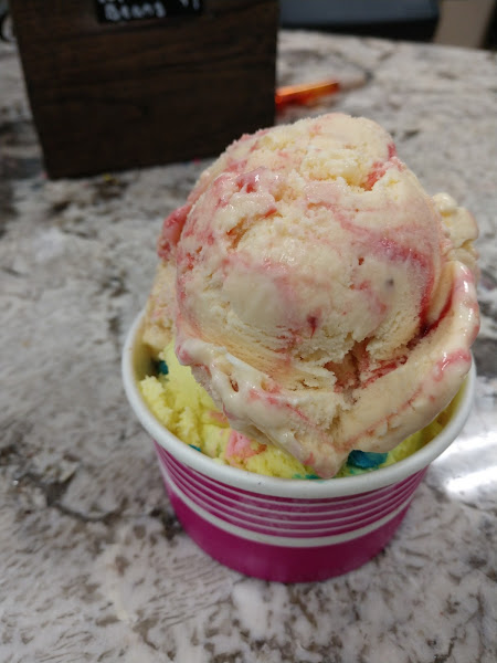 Okie Girls Coffee & Ice Cream