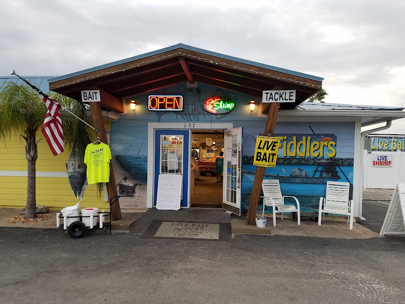 Merk's Bar & Grill