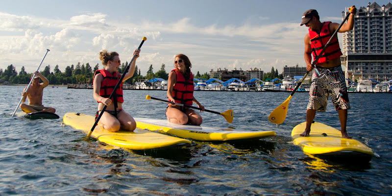 Resort Boat Rentals - Boat rental service in Coeur d'Alene
