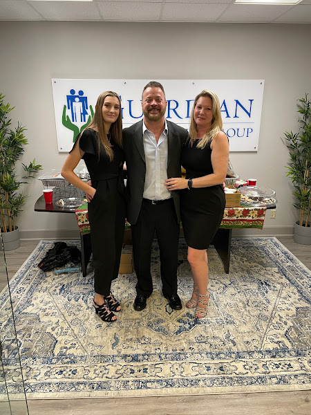 Guardian Accounting Group