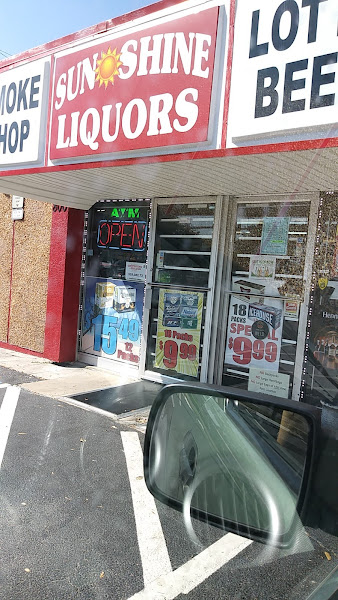 Ace Liquor & Delivery - Wine store in Clearwater
