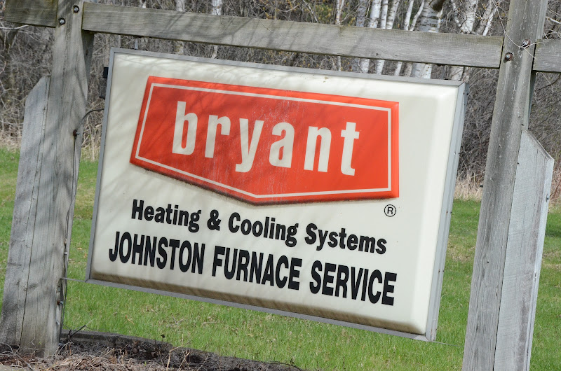 Johnston Furnace Service Corporation - HVAC contractor in Marinette