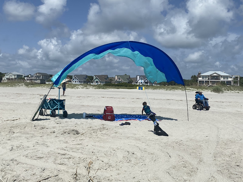 Carolina Surf and Supply - Canoe & kayak rental service in Charleston