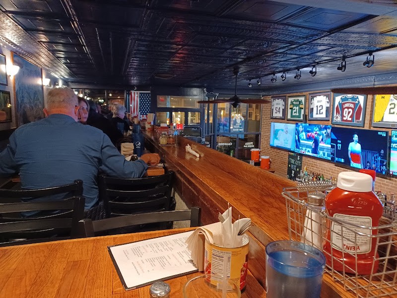 Brown Dog Pizza - Pizza restaurant in Telluride
