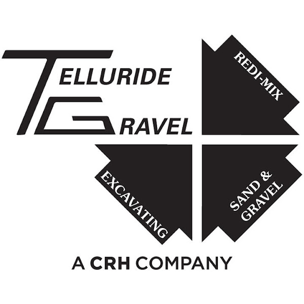 Telluride Gravel, A CRH Company - Stone supplier in Telluride