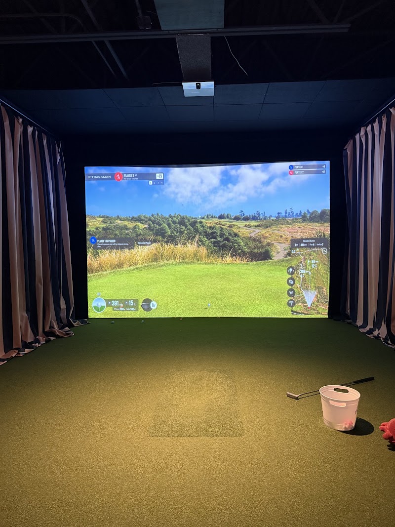 The Clubhouse