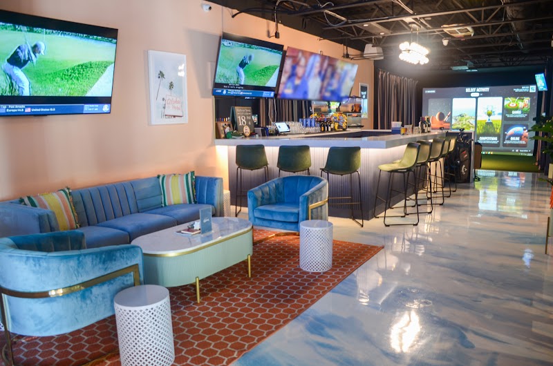 The Clubhouse photo