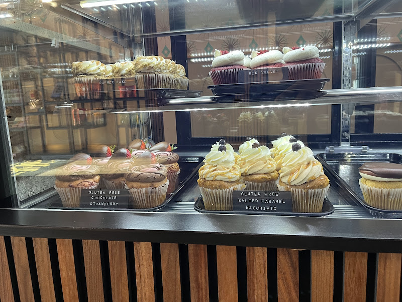 Dos Chris’ Bakery & Charcuterie Co.