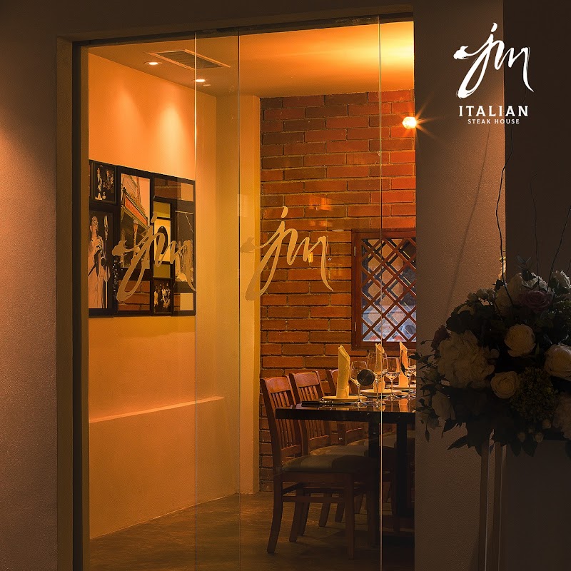 JM Steakhouse - Steak house in Centro