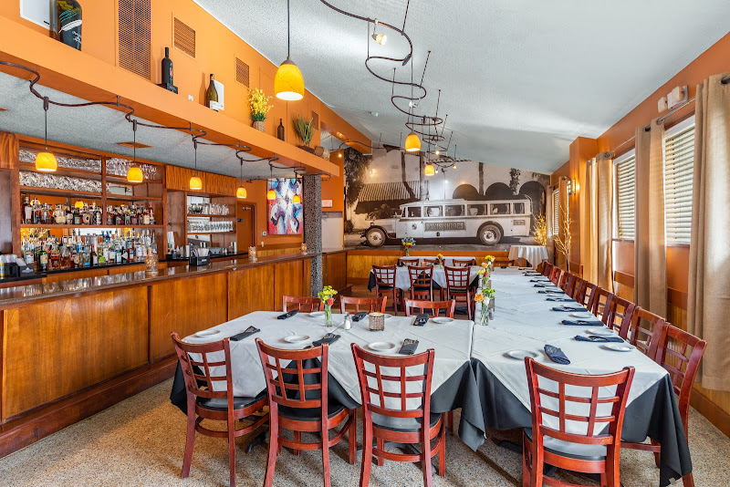 Blackfly The Restaurant