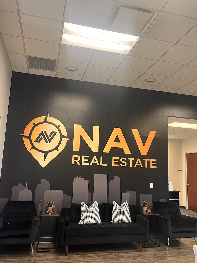 NAV Real Estate